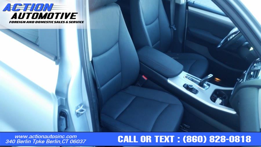 2014 BMW X3 xDrive28i photo