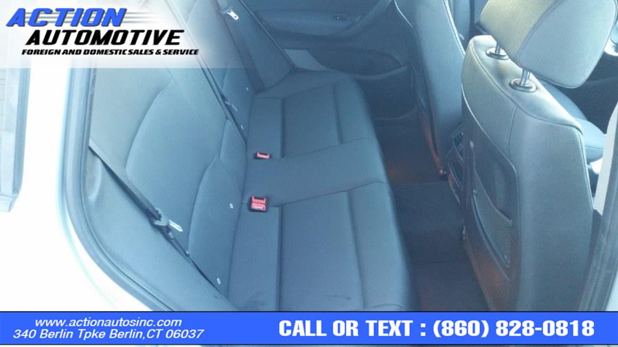 2014 BMW X3 xDrive28i photo