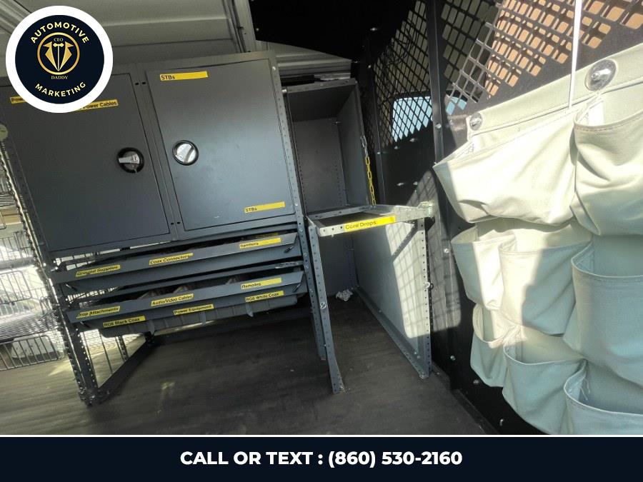 2012 Chevrolet Express 2500 2500 photo