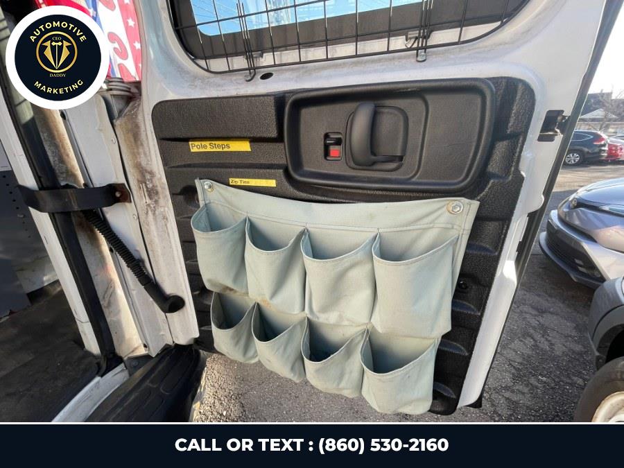 2012 Chevrolet Express 2500 2500 photo