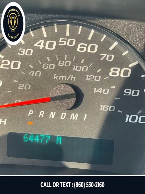 2012 Chevrolet Express 2500 2500 photo