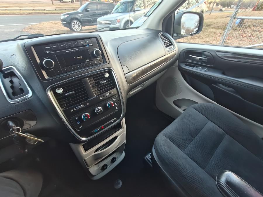2016 Dodge Grand Caravan 4dr Wgn SE photo
