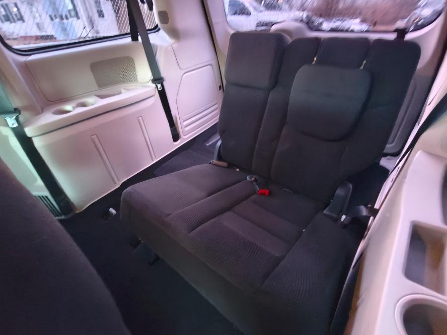 2016 Dodge Grand Caravan 4dr Wgn SE photo