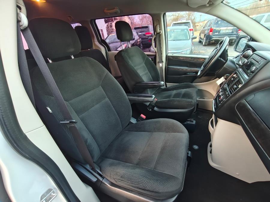 2016 Dodge Grand Caravan 4dr Wgn SE photo