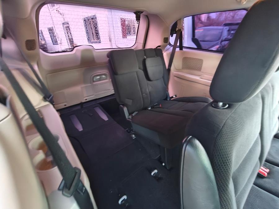 2016 Dodge Grand Caravan 4dr Wgn SE photo