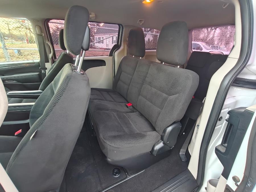 2016 Dodge Grand Caravan 4dr Wgn SE photo