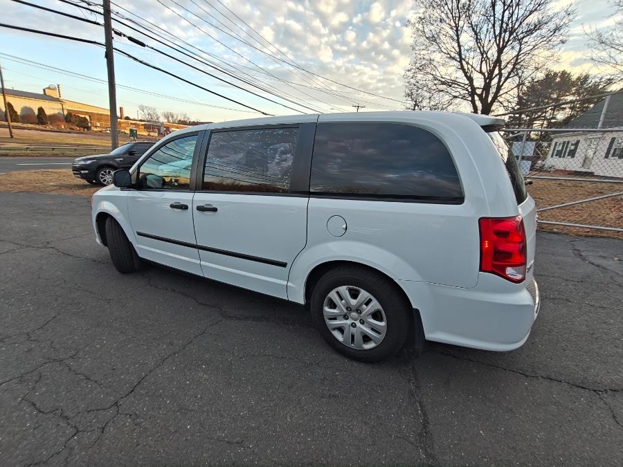 2016 Dodge Grand Caravan 4dr Wgn SE photo