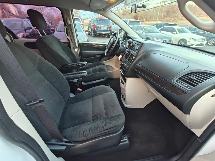 2016 Dodge Grand Caravan 4dr Wgn SE photo