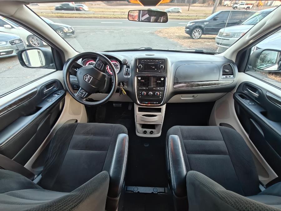 2016 Dodge Grand Caravan 4dr Wgn SE photo