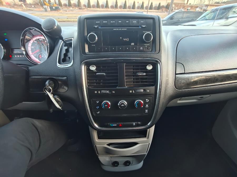 2016 Dodge Grand Caravan 4dr Wgn SE photo
