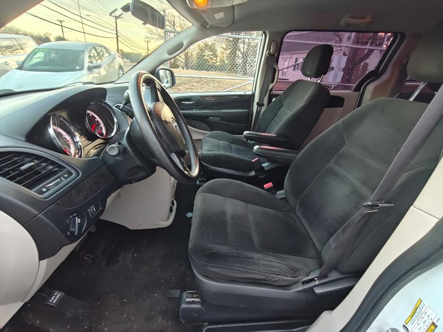 2016 Dodge Grand Caravan 4dr Wgn SE photo