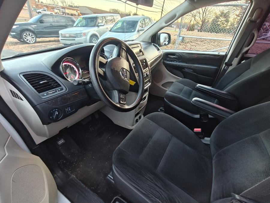 2016 Dodge Grand Caravan 4dr Wgn SE photo