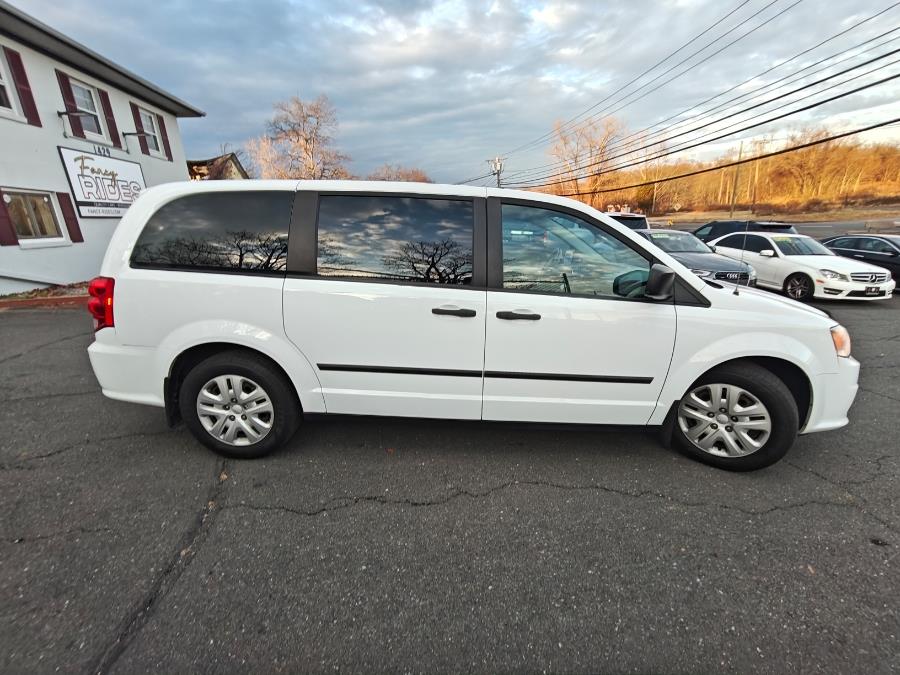 2016 Dodge Grand Caravan 4dr Wgn SE photo