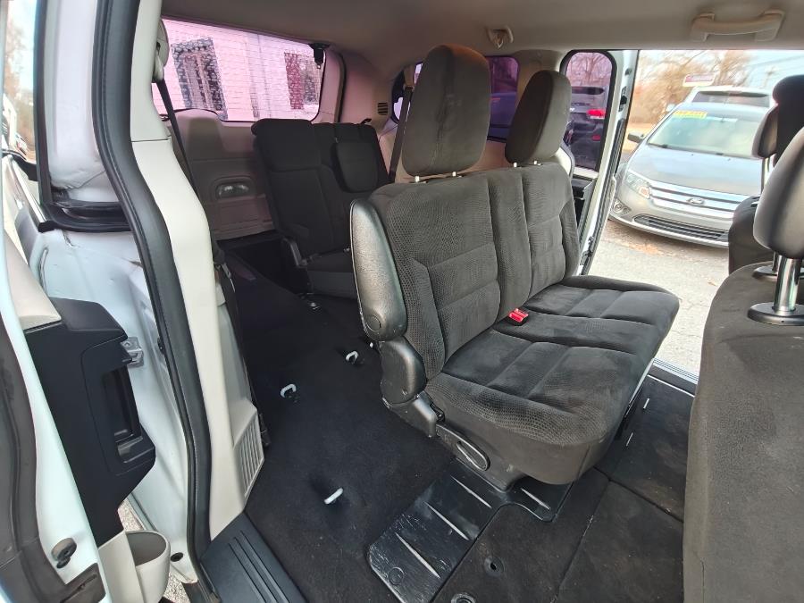 2016 Dodge Grand Caravan 4dr Wgn SE photo