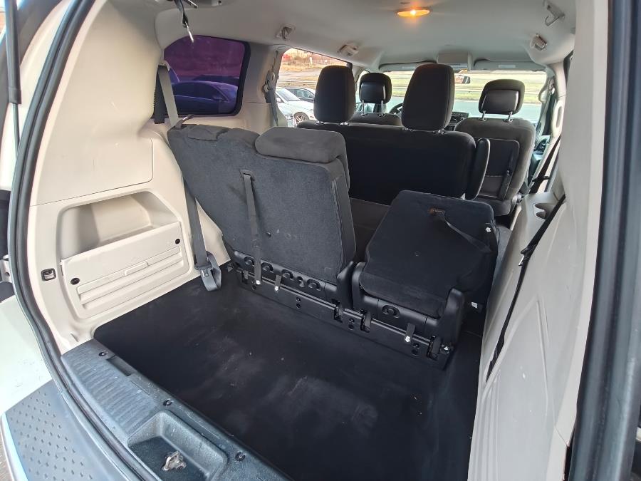 2016 Dodge Grand Caravan 4dr Wgn SE photo