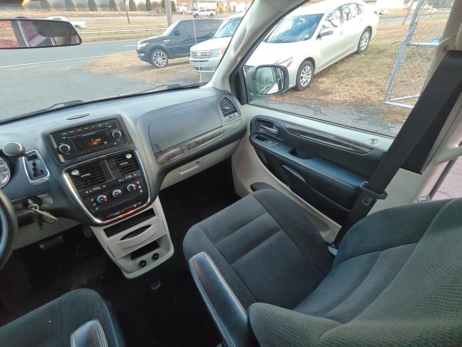 2016 Dodge Grand Caravan 4dr Wgn SE photo