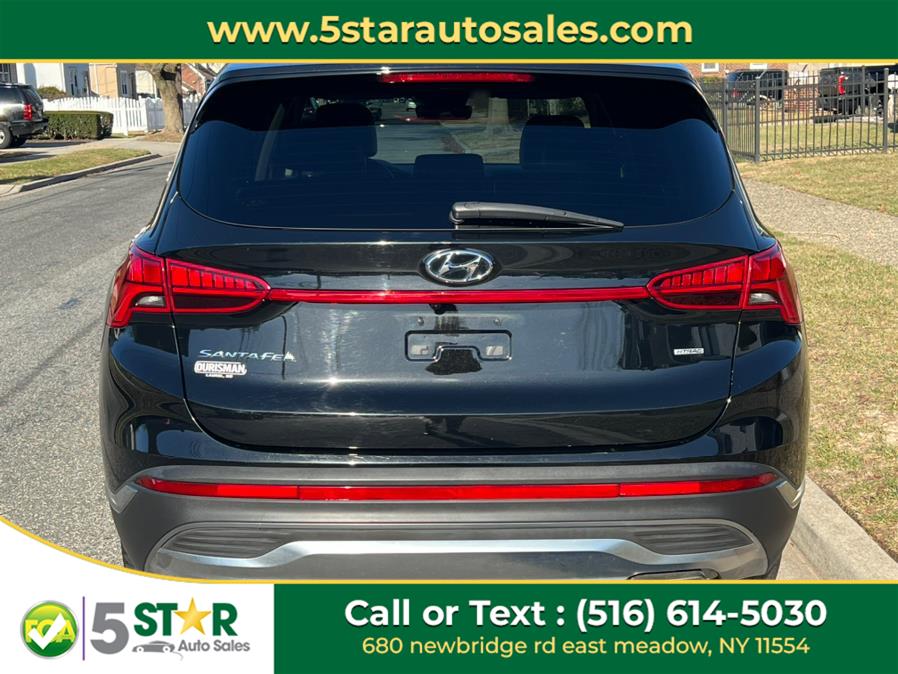 2023 Hyundai Santa Fe SEL AWD photo