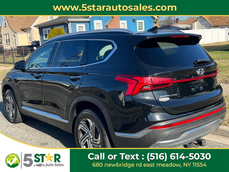 2023 Hyundai Santa Fe SEL AWD photo