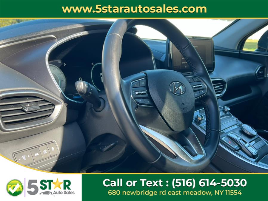 2023 Hyundai Santa Fe SEL AWD photo