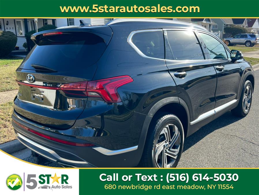 2023 Hyundai Santa Fe SEL AWD photo