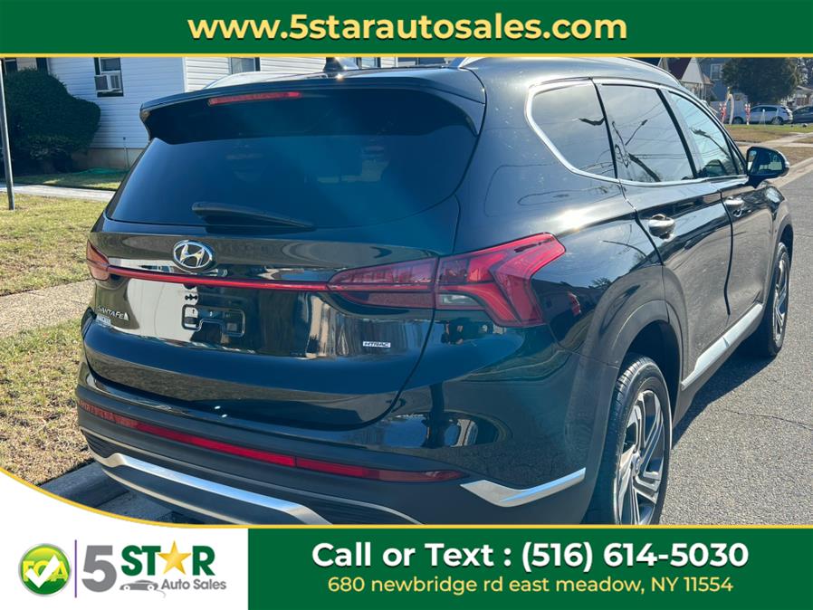 2023 Hyundai Santa Fe SEL AWD photo