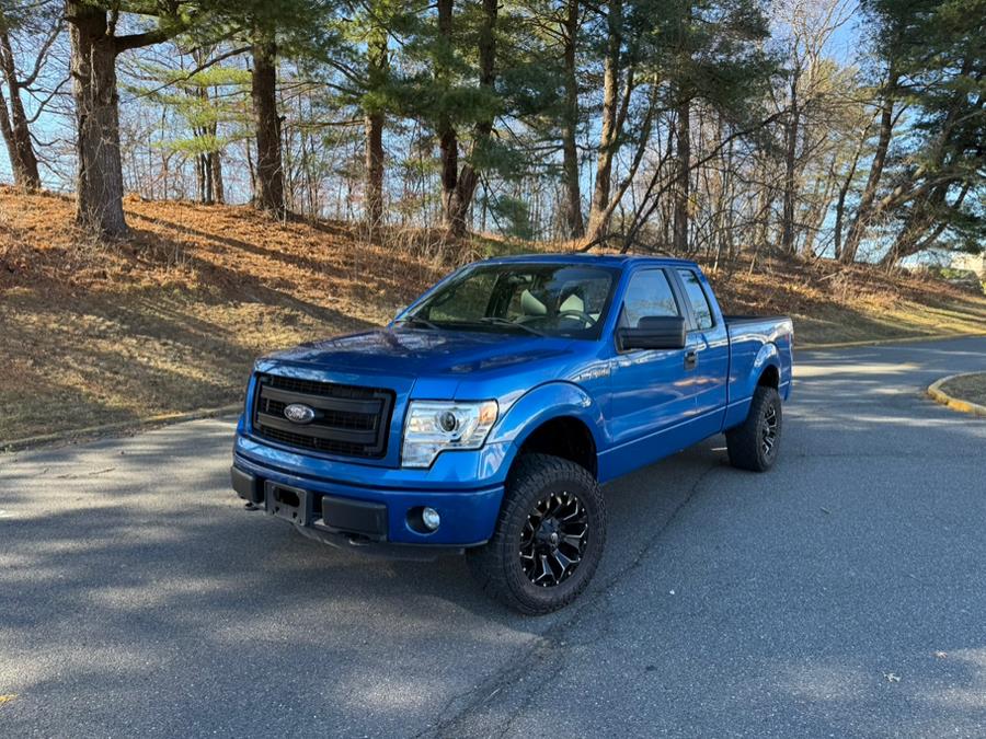 2013 Ford F-150 Lariat photo