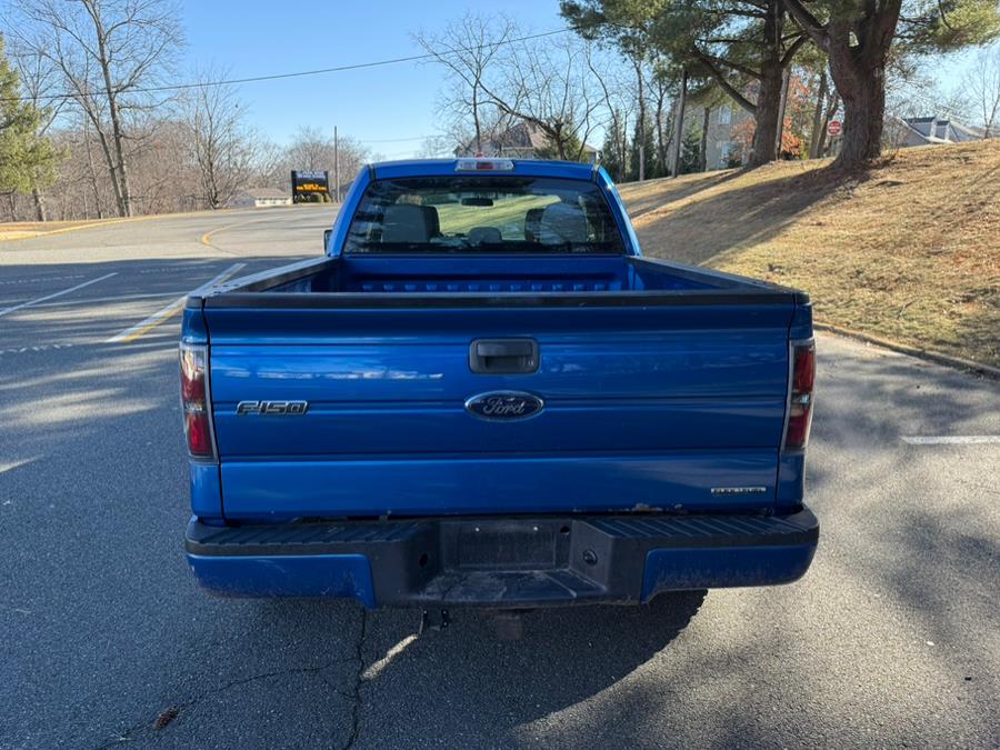 2013 Ford F-150 Lariat photo