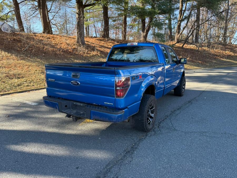 2013 Ford F-150 Lariat photo
