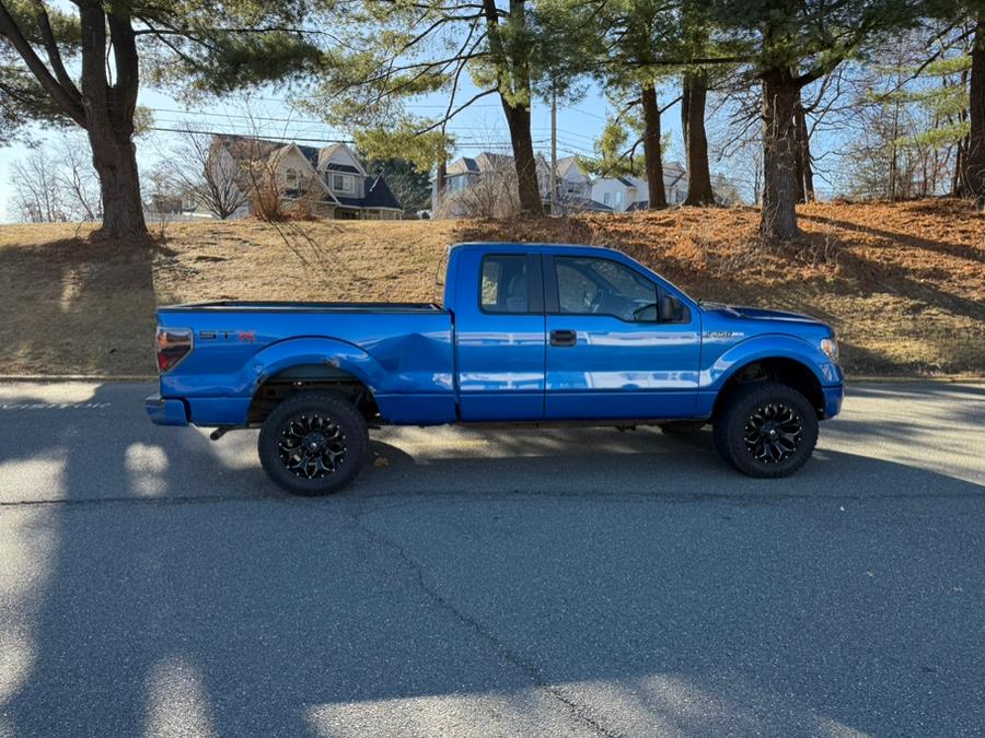 2013 Ford F-150 Lariat photo