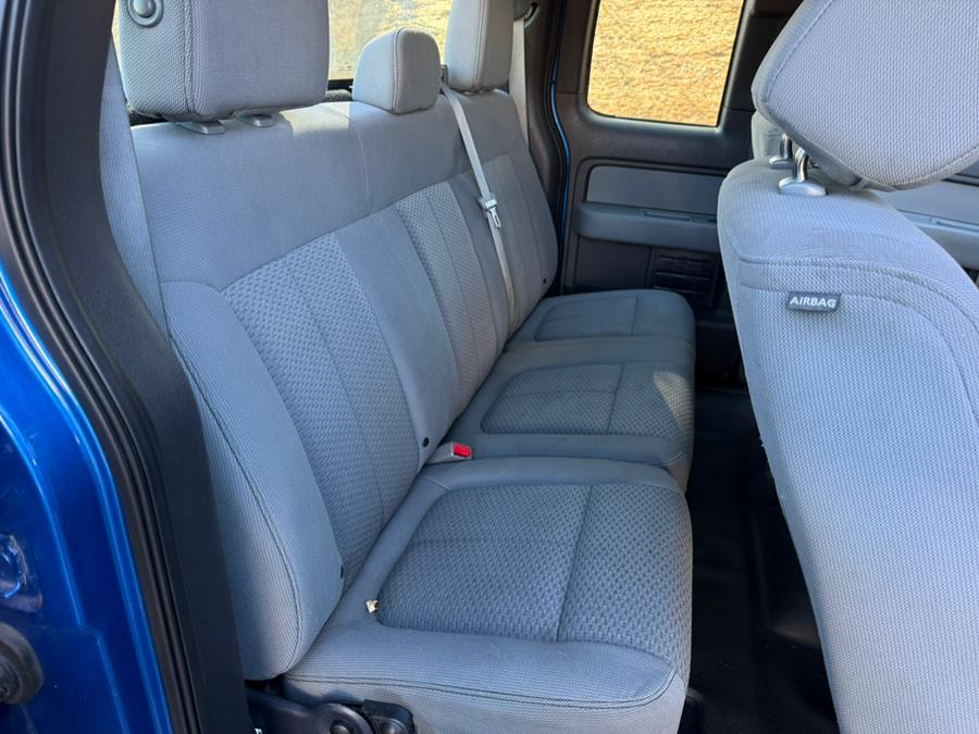 2013 Ford F-150 Lariat photo