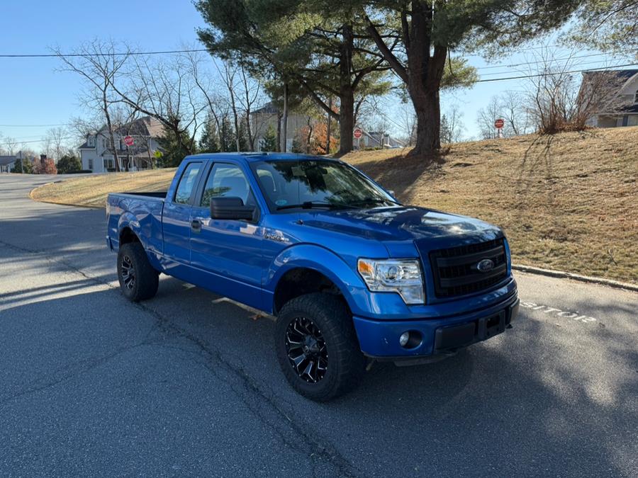 2013 Ford F-150 Lariat photo