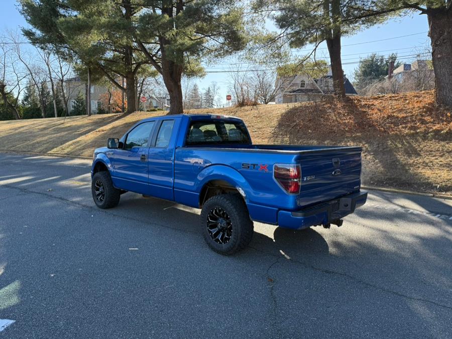 2013 Ford F-150 Lariat photo