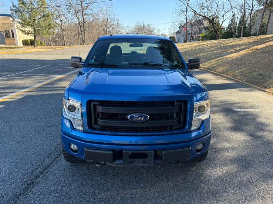 2013 Ford F-150 Lariat photo