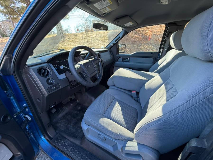 2013 Ford F-150 Lariat photo