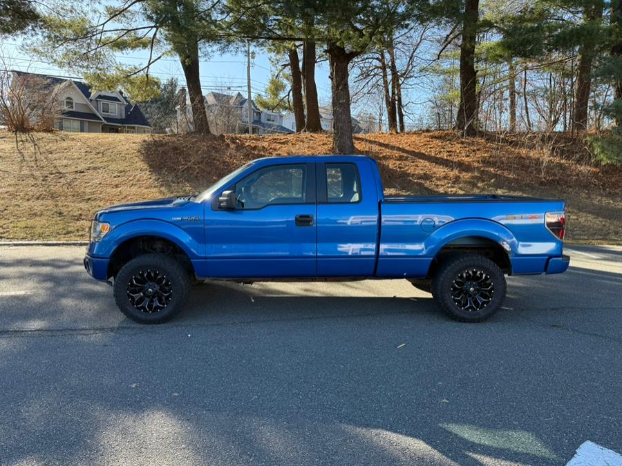 2013 Ford F-150 Lariat photo