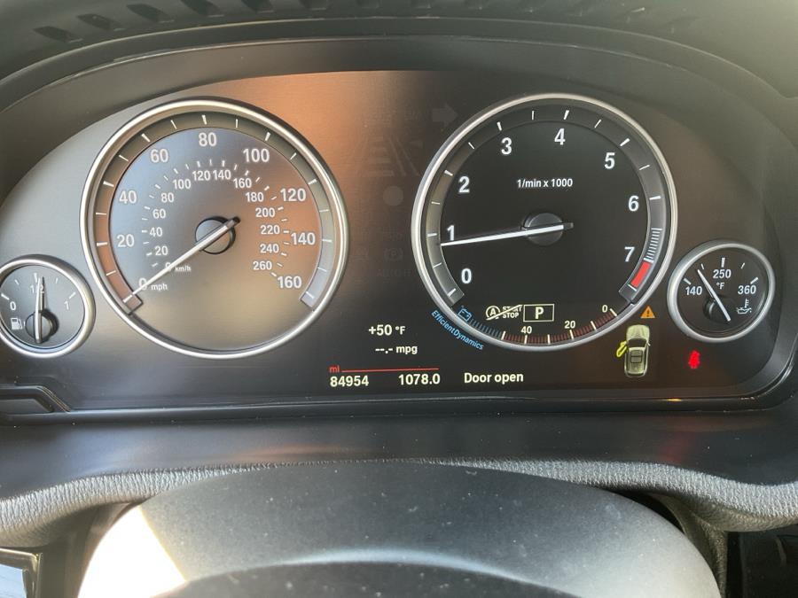 2017 BMW X3 xDrive28i Sports Activity Vehi photo