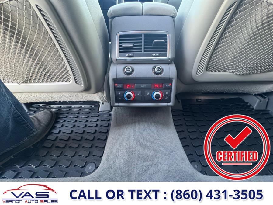 2015 Audi Q7 quattro 4dr 3.0T S line Presti photo