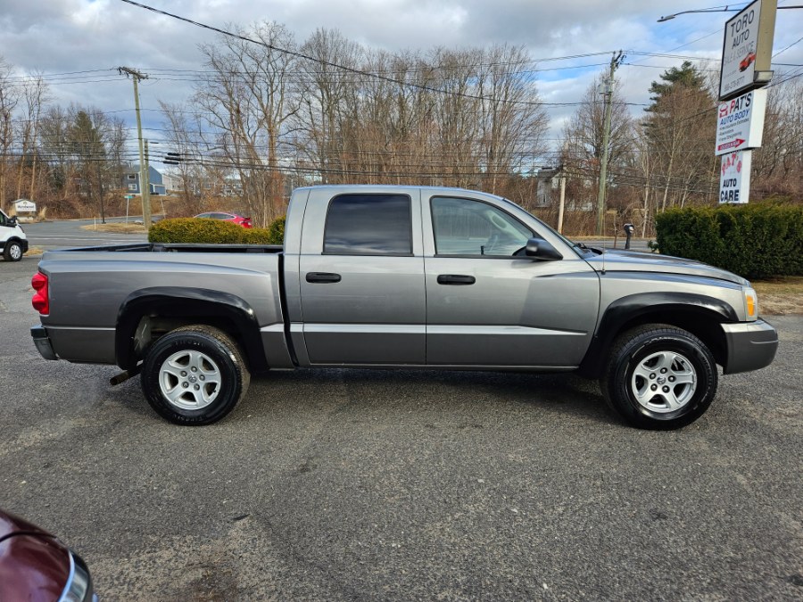 2007 Dodge Dakota ST photo