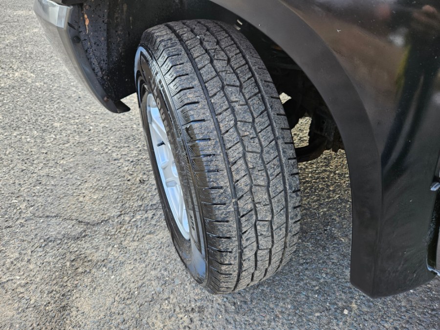 2007 Dodge Dakota ST photo