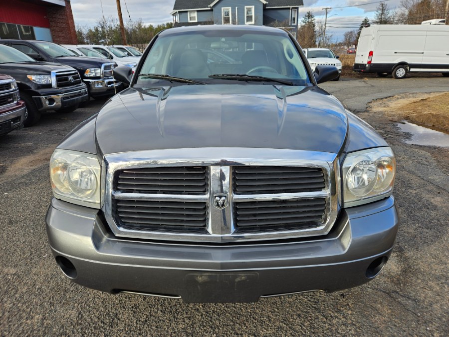 2007 Dodge Dakota ST photo