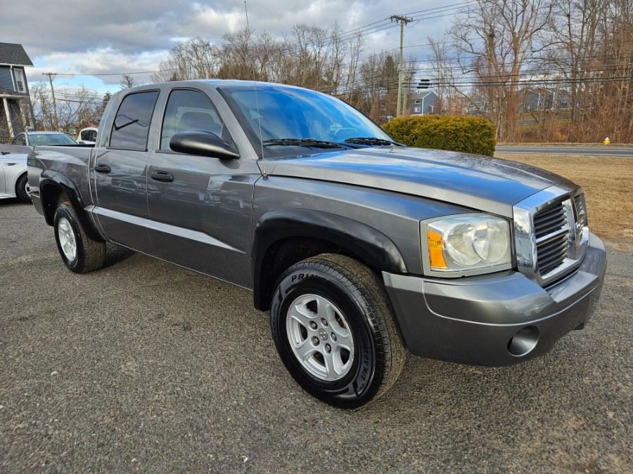 2007 Dodge Dakota ST photo