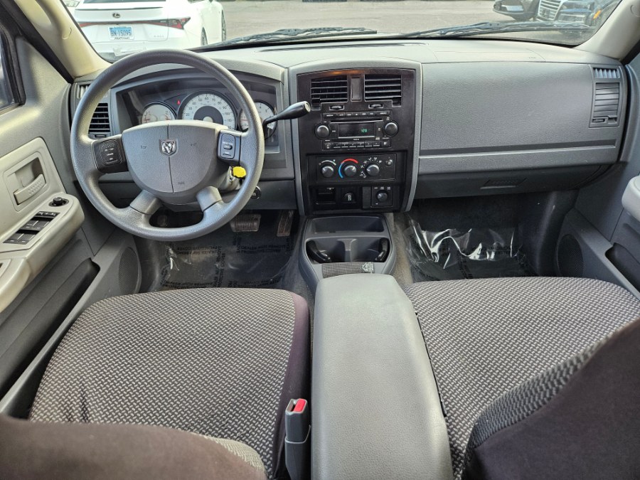 2007 Dodge Dakota ST photo