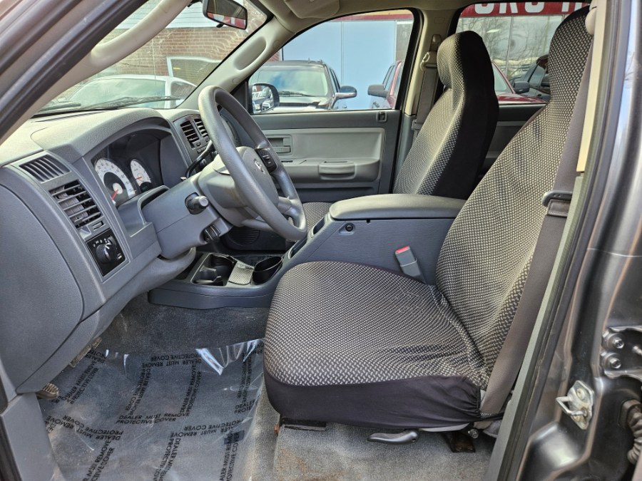 2007 Dodge Dakota ST photo