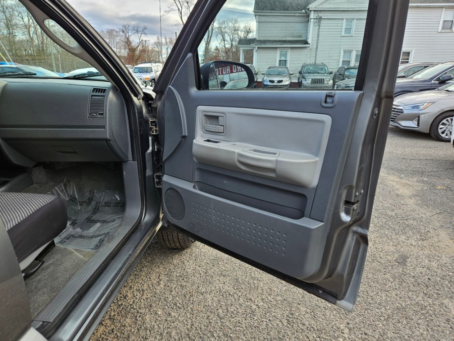 2007 Dodge Dakota ST photo