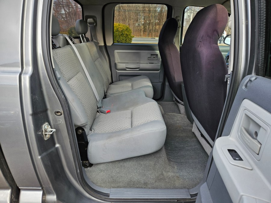 2007 Dodge Dakota ST photo