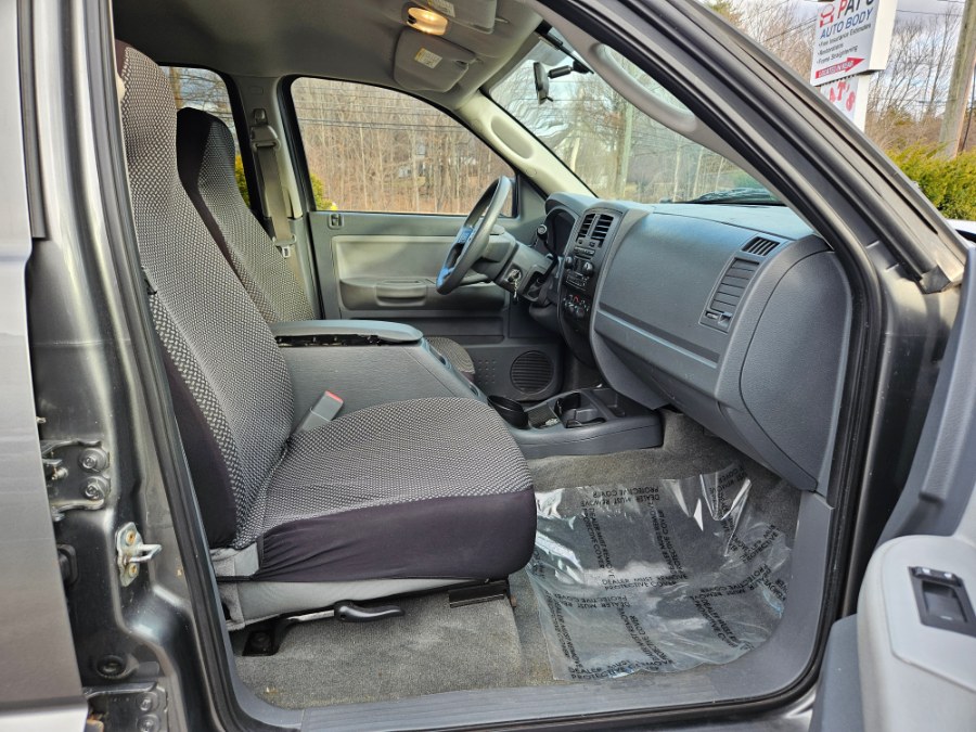 2007 Dodge Dakota ST photo