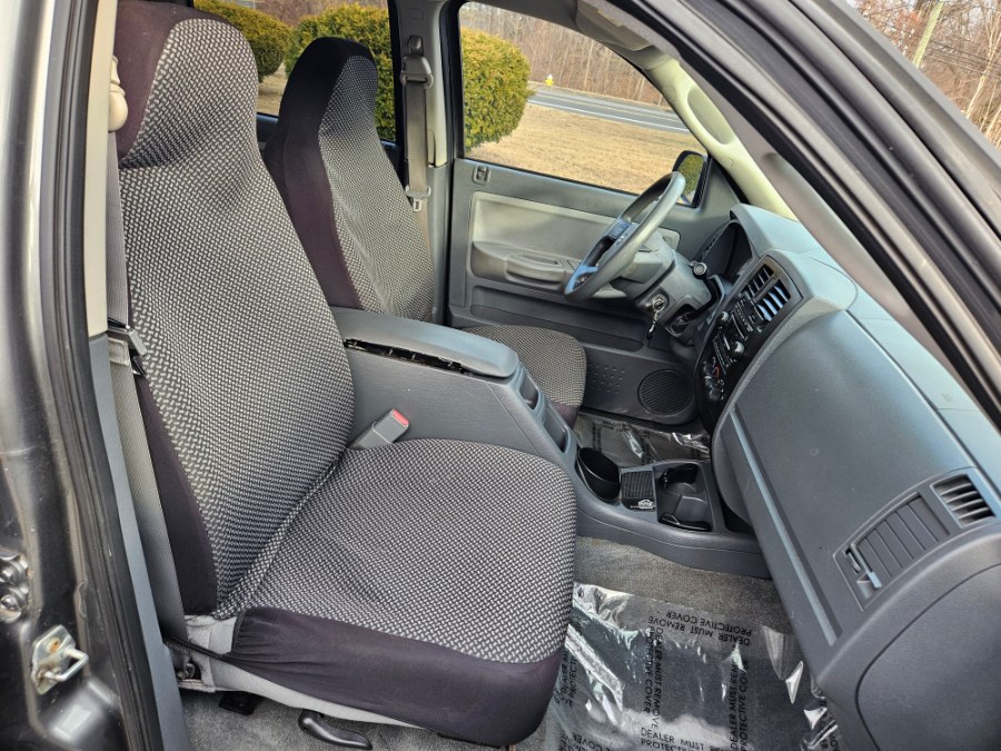 2007 Dodge Dakota ST photo