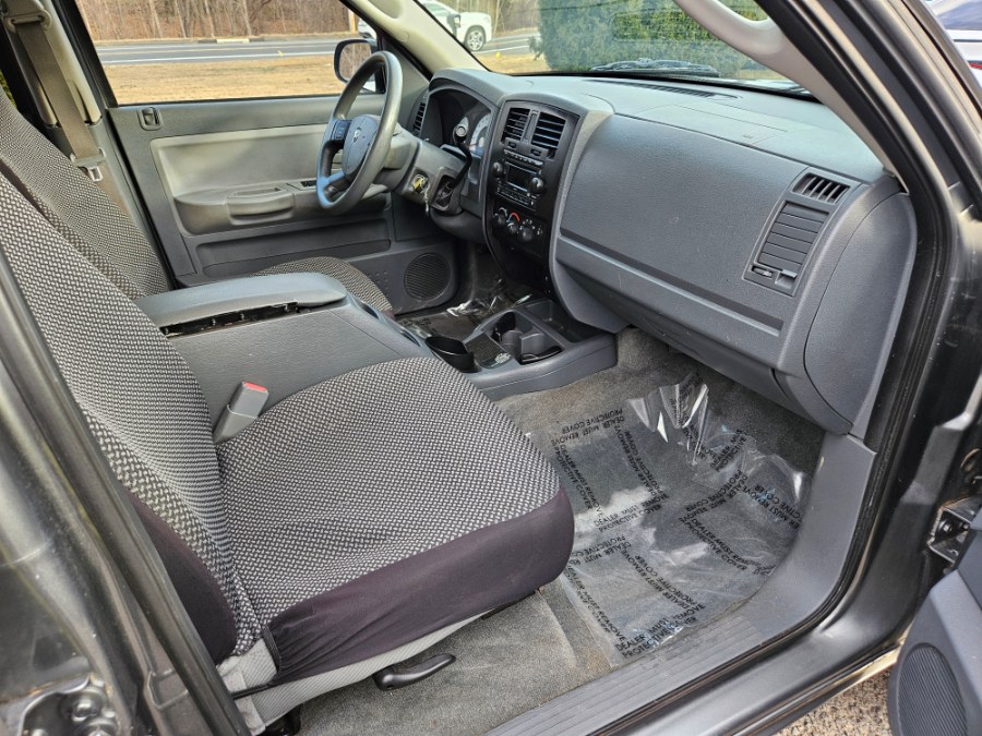 2007 Dodge Dakota ST photo
