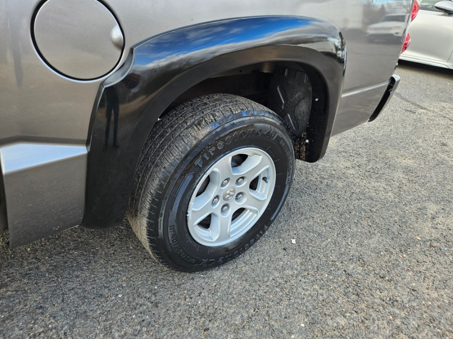2007 Dodge Dakota ST photo