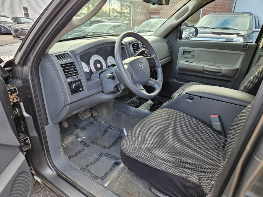 2007 Dodge Dakota ST photo